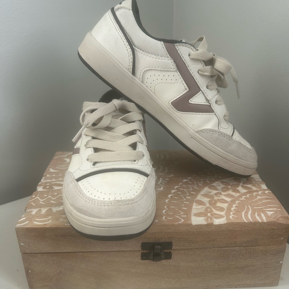 Vans lowland vintage serios collection